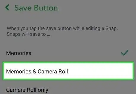 SNAPCHAT软件正版app2026最新版
