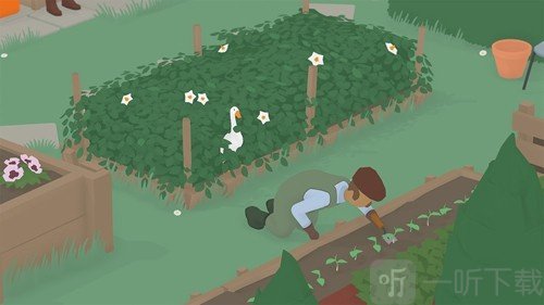 鹅作剧下载中文版