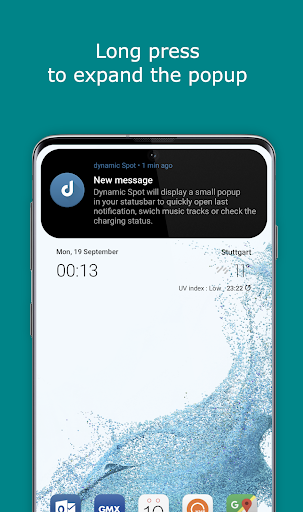 dynamicspot灵动岛app下载
