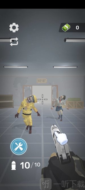 死亡幸存者游戏下载