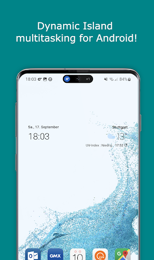 dynamicspot灵动岛app下载