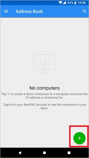 vnc viewer汉化版安卓下载