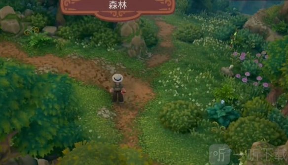 露玛岛游戏下载中文版