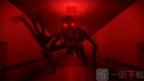 密室逃命求生手游下载