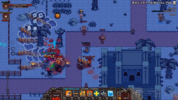 Hero Siege手机版下载安装