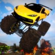 4X4越野狂热手游下载