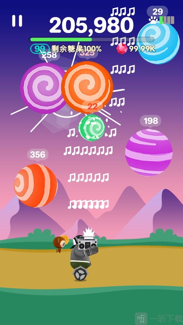 糖糖大作战下载