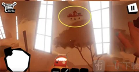 你好邻居躲猫猫手游版Mod菜单下载