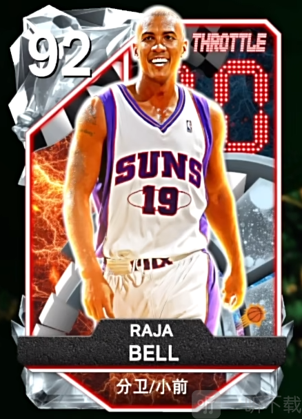 NBA2K25梦幻球队游戏