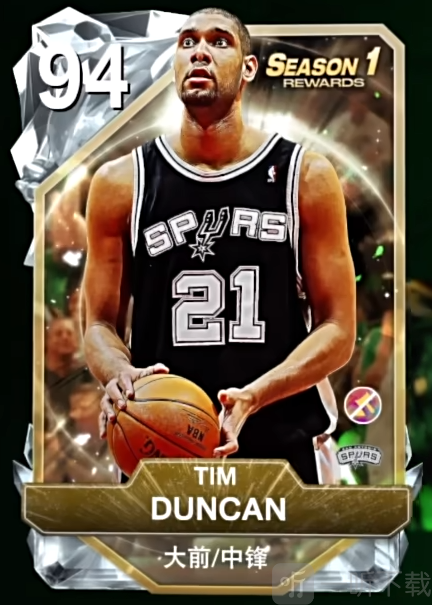 NBA2K25梦幻球队游戏
