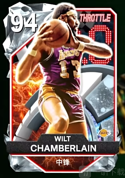 NBA2K25梦幻球队游戏