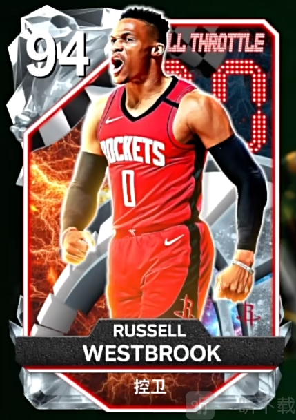 NBA2K25梦幻球队游戏
