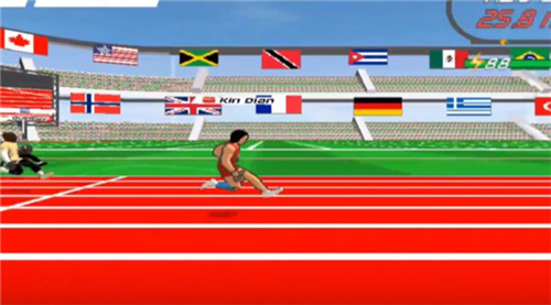 速度之星2024年最新版下载