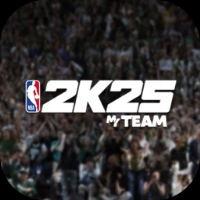 NBA2K25梦幻球队游戏