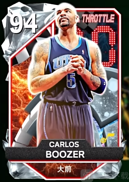 NBA2K25梦幻球队游戏