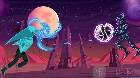 龙影传说最新版下载