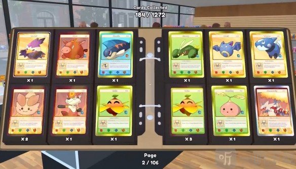 tcg卡牌商店模拟器mod免费下载