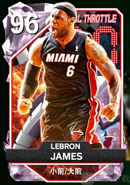 NBA2K25梦幻球队游戏
