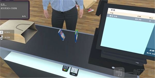 tcg卡牌商店模拟器mod免费下载