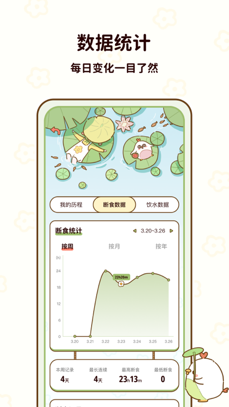 减脂食谱app免费版下载