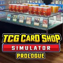 TCG卡牌商店模拟器手机版下载安装