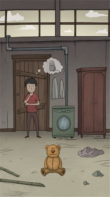 营救竹鼠大作战游戏下载