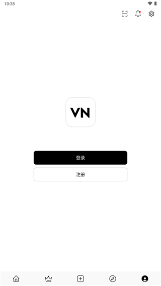 vn视频剪辑免费版本下载