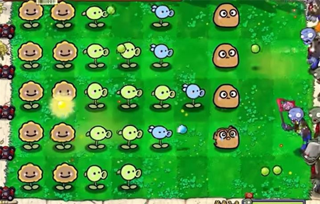 植物大战僵尸幼儿园版安卓版下载