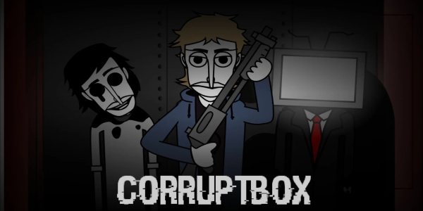 节奏盒子corruptboxv1.2模组下载