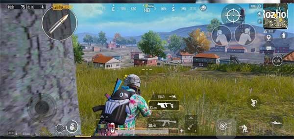 pubg体验服直装免费下载安装