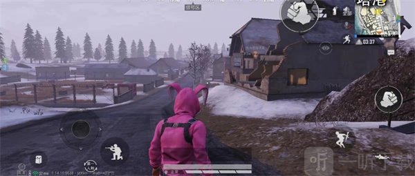 pubg体验服直装免费下载安装