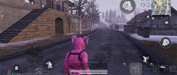 pubg体验服直装免费下载安装