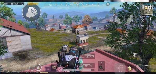 pubg体验服直装免费下载安装