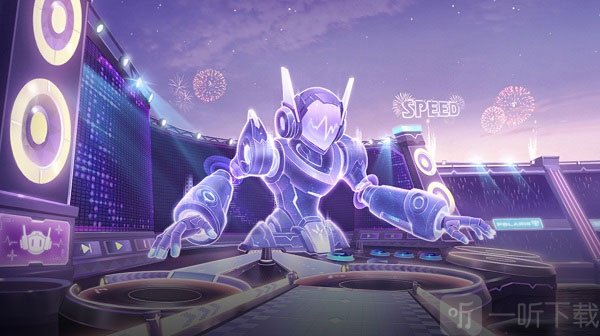 qq飞车单机版下载