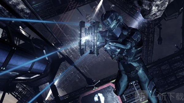 dead space游戏手机版下载