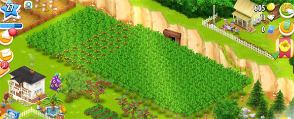 Supercell卡通农场2025最新版本