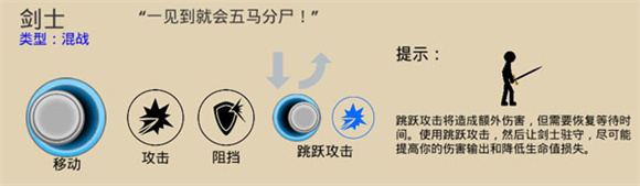 火柴人战争遗产内置菜单MOD最新版