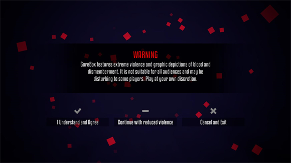 G沙盒仇恨GoreBox2025最新版
