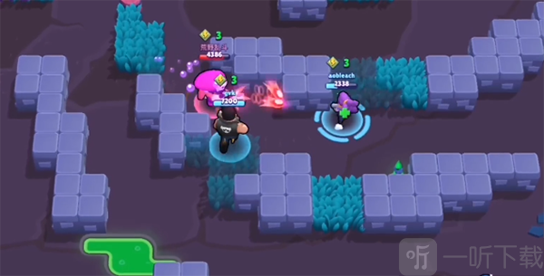 荒野乱斗Brawl Stars国际服免费下载