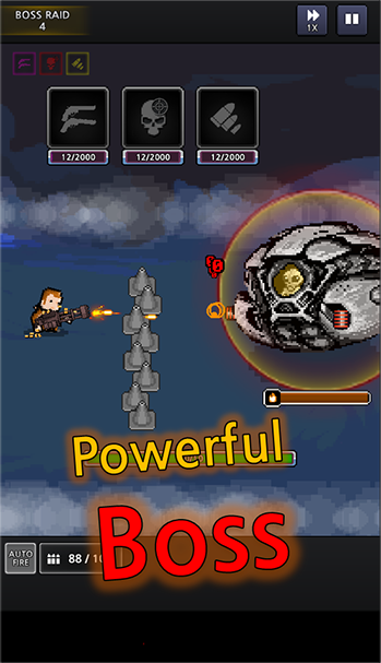 培养幸存者GrowSurvivor游戏下载