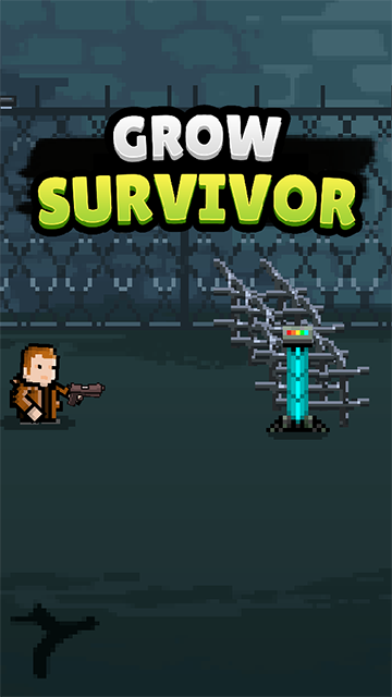 培养幸存者GrowSurvivor游戏下载